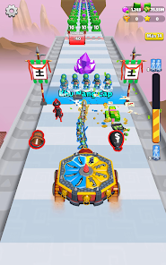 Human Era: Evolution Run Mod