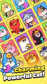 BardCat - Idle RPG Mod