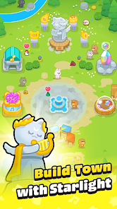 BardCat - Idle RPG Mod