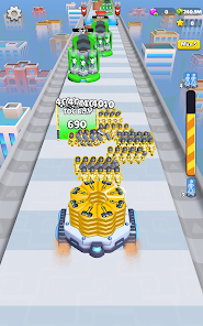 Human Era: Evolution Run Mod