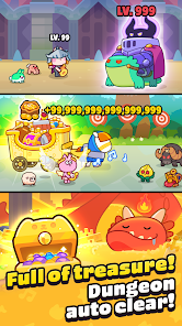 BardCat - Idle RPG Mod