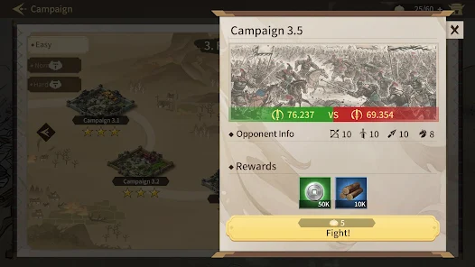 Three Kingdoms: Grand Strategy Mod