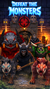 Solo Dungeoning: Level Up Game Mod