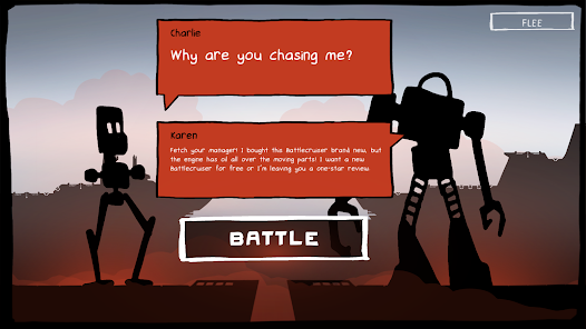 Battlecruisers Mod