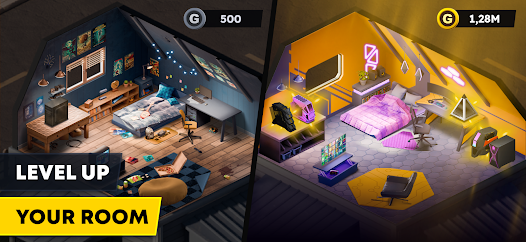 PC Creator 3 – Build & Tycoon Mod