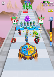 Human Era: Evolution Run Mod