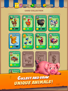 Idle Farmer: Farm Tycoon Games Mod