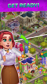 Halloween Farm: Monster Family Mod