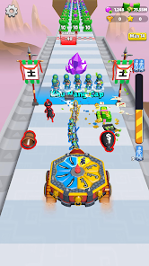 Human Era: Evolution Run Mod