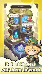 Stone Rush: 3,000 Summons Gift Mod