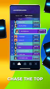 SuperStar: Music Game Mod