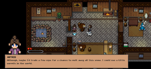 Chronomon - Monster Farm Mod