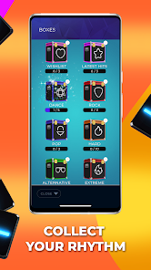 SuperStar: Music Game Mod