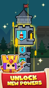 Backpack Tower Defense Mod