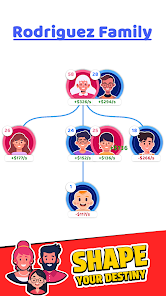 Family Life Mod