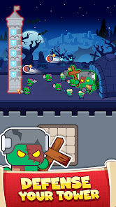 Backpack Tower Defense Mod