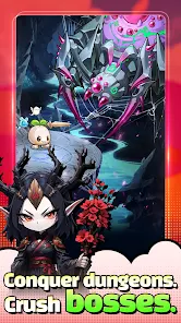 Stone Rush: 3,000 Summons Gift Mod