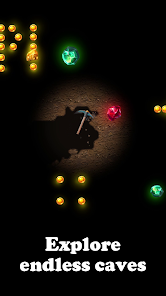 Busy Mine - the digging game Mod