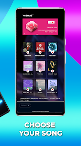 SuperStar: Music Game Mod