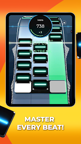 SuperStar: Music Game Mod