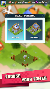 Craft Kingdom: Army Fight Mod