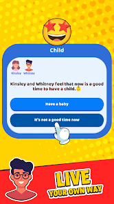Family Life Mod