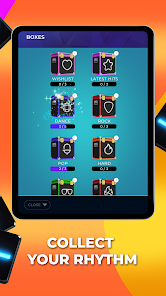 SuperStar: Music Game Mod