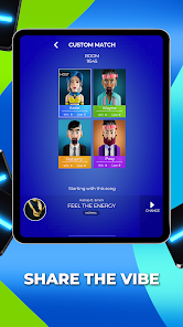 SuperStar: Music Game Mod