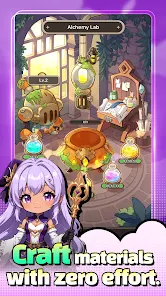 Stone Rush: 3,000 Summons Gift Mod