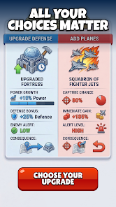 World Conquest: Strategy War Mod