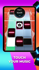 SuperStar: Music Game Mod