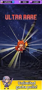 Tokyo After School Pixel Blade Mod