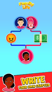 Family Life Mod