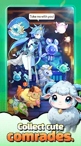 Stone Rush: 3,000 Summons Gift Mod