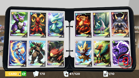 My Card Shop Simulator 3D Mod