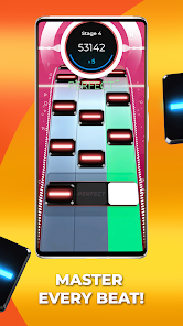 SuperStar: Music Game Mod