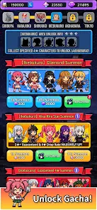 Tokyo After School Pixel Blade Mod