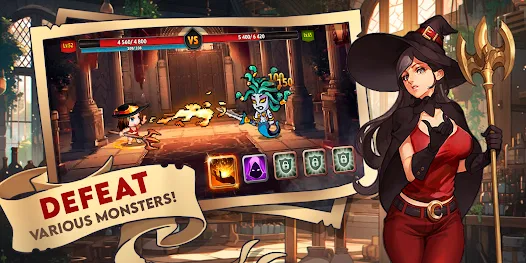 The Dark RPG: 2D Roguelike Pro Mod