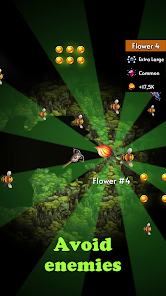 Busy Mine - the digging game Mod