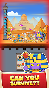 Backpack Tower Defense Mod
