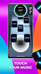 SuperStar: Music Game Mod