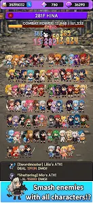 Tokyo After School Pixel Blade Mod