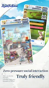Light of the Brave Mod