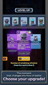 BattleShip Go: Monster Wave Mod