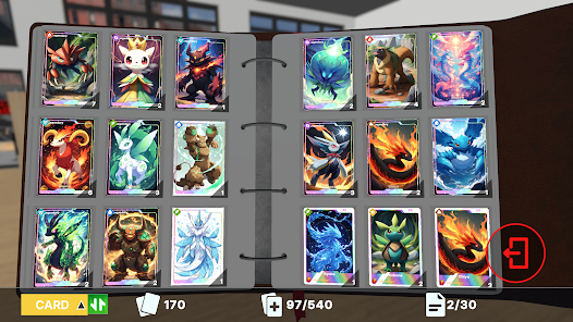 My Card Shop Simulator 3D Mod