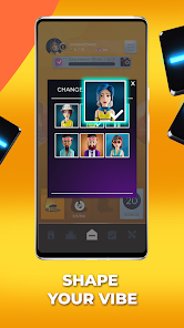 SuperStar: Music Game Mod