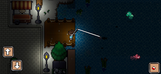 Chronomon - Monster Farm Mod