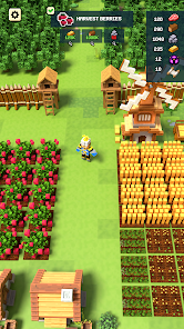 Craft Kingdom: Army Fight Mod
