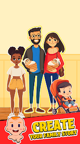 Family Life Mod