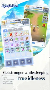 Light of the Brave Mod